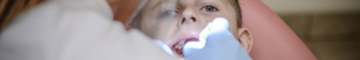 Ulykkesforsikring til børn dækker tandskader